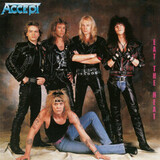 ACCEPT: EAT THE HEAT (CD)