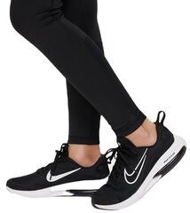 Спортивные брюки для девочки Nike Girls Dri-Fit Pro Leggings - black/white