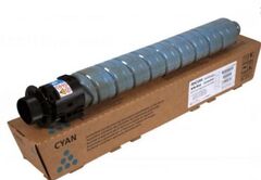 Тонер Ricoh тип C7200 голубой для Ricoh Pro C7200, C7200S, C7210, C7210S, C7200SL (828501)