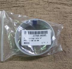Кабель каретки 24" HP DJ 500, 510, 800, 820, T620 (C7769-60147, C7769-60271, C7769-60295, C7769-60305) OEM