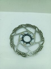 Ротор дискового тормоза SHIMANO CENTER LOCK rt54 160 мм