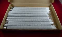 Вал магнитный (оболочка) для картриджей C4129X (ELP Imaging®) 10штук (цена за упаковку)