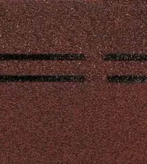 Коньково-карнизная черепица Docke  Premium Чили