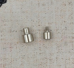 Насадка для люверсов #24, d 9 мм, пр-во Турция