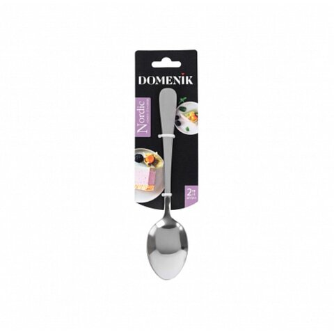 Ложка чайная Domenik 