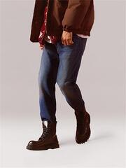 Мужские свободные прямые джинсы Levi's 551 Z Authentic Straight Fit 24767-0095