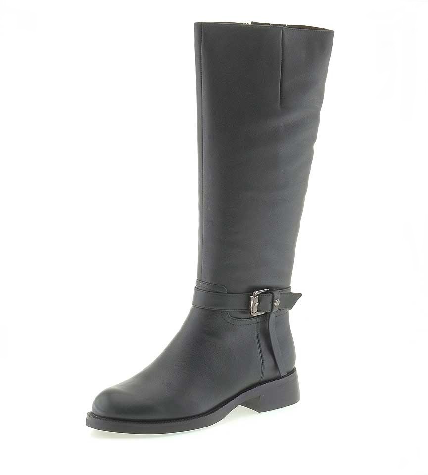 Сапоги женские RESPECT VS30-169742 зеленые