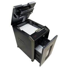 Уничтожитель документов (шредер) Office Kit SA200C (3,8х10) с автоподачей