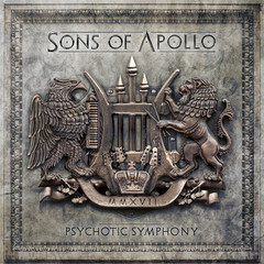 Sons Of Apollo / Psychotic Symphony (CD)
