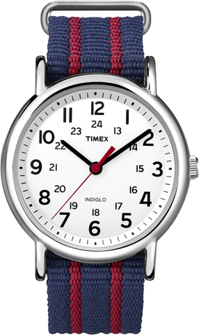 Наручные часы Timex T2N747VN фото