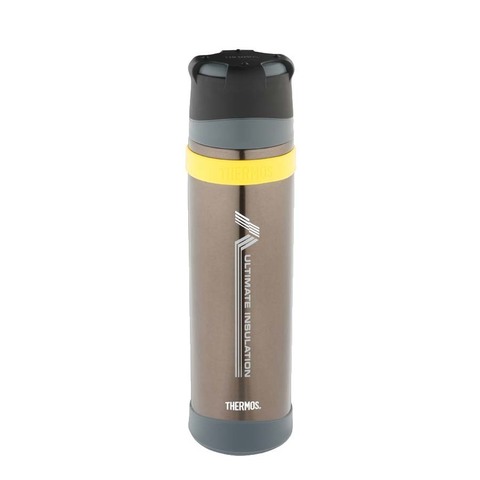 Термос Thermos FFX-900 (0,9 литра), черный