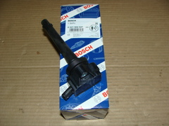 Катушка зажигания 40904 BOSCH (Евро-3)