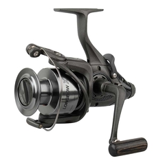 Байтфидерная / матчевая катушка Okuma Longbow XT BF LBXT-655 5+1bb inc. Ex. Graphite spool