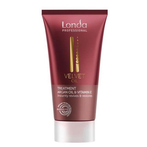 LONDA Маска для волос VELVET OIL 30мл