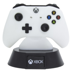 Светильник Xbox Controller Icon Light