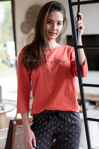 Пижама Wings Sensis