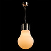 Подвес Arte Lamp Edison A1403SP-1SS