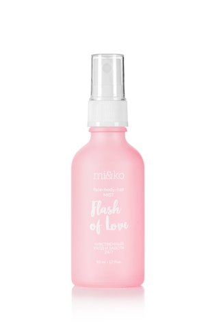 Мист Flash of love 50 мл