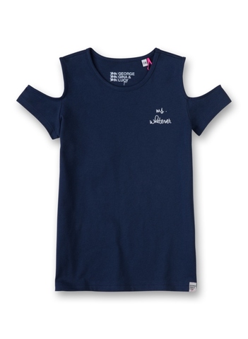 Футболка GG&L