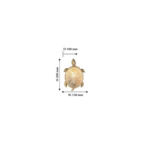 Светильник настенный Favourite Turtle 2254-1W