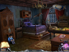 House of 1000 Doors: Family Secrets (для ПК, цифровой код доступа)