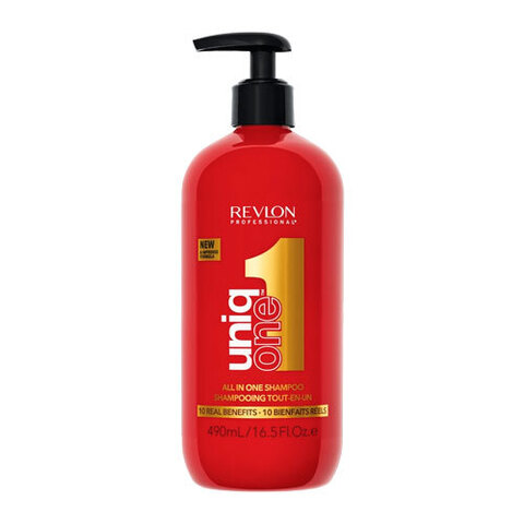 Revlon Uniq One Condishioning Shampoo - Шампунь-кондиционер