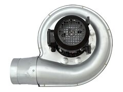 Вентилятор отвода выхлопных газов 2.2 кВт AE&T TG-F220