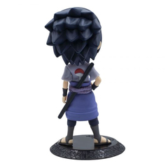 Фигурка Q Posket. Naruto Shippuden: Sasuke Uchiha