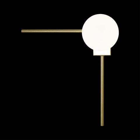 Бра Loft It Meridian 10132/A Gold