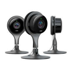 NEST Cam Indoor 3 pack NC1104US