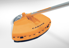 Бензокоса Carver GBC-31FS (4-х тактный)