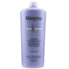 Kerastase Blond Absolu: Молочко-уход за окрашенными светлыми волосами со свойствами маски и эффектом кондиционера (Cicaflash)