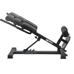 Тренажер гиперэкстензия складная Domsen Ds34