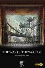 The War of the Worlds C1