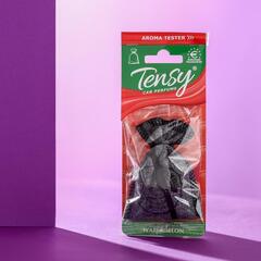 Ароматизатор "Tensy" мешочек с шнурком Арбуз (12шт/бл)