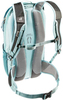 Картинка рюкзак велосипедный Deuter Race 12 Deepsea/Jade - 5