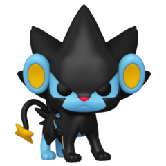 Фигурка Funko POP! Games Pokemon Luxray