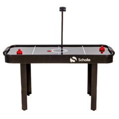 Стол для аэрохоккея SCHOLLE «ARCTIC» 5 фут