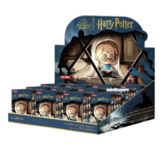 Рандомная фигурка Blind Box Pop Mart Harry Potter