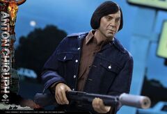 Фигурка Present Toys: Anton Chigurh (No Country for Old Men)