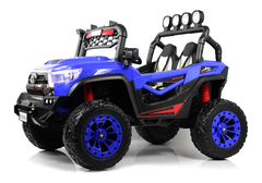 BUGGY M888BX 4WD (Полноприводный, двухместный)