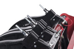 Стыковой сварочный аппарат R-800 (450-800 мм)