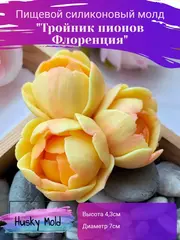 Пищевой молд 