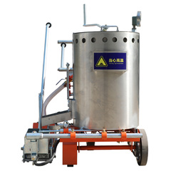 Разметочная машина ручная STEM Techno FHX-46