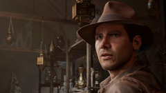 Indiana Jones and the Great Circle: Premium Edition (для ПК, цифровой код доступа)