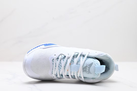 Asics Nova Surge 3 'White/Blue' 