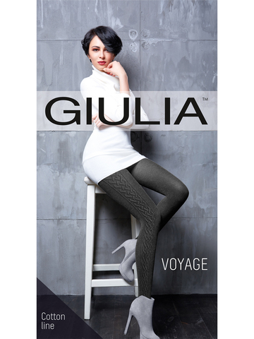 Колготки Voyage 17 Giulia
