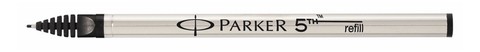 Стержень Parker 5th mode Mblack (S0959000)