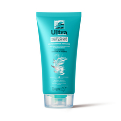 Минеральный крем для рук Интенсивное питание с экстрактами водорослей и черной икры , 150 гр ( Ultra Marine )