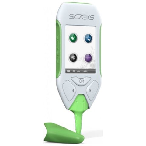 Эковизор Соэкс F2 (2 в 1)